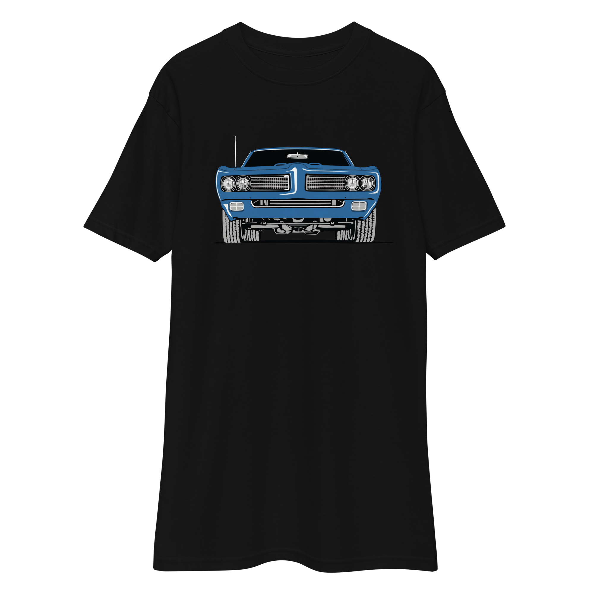 Pontiac GTO