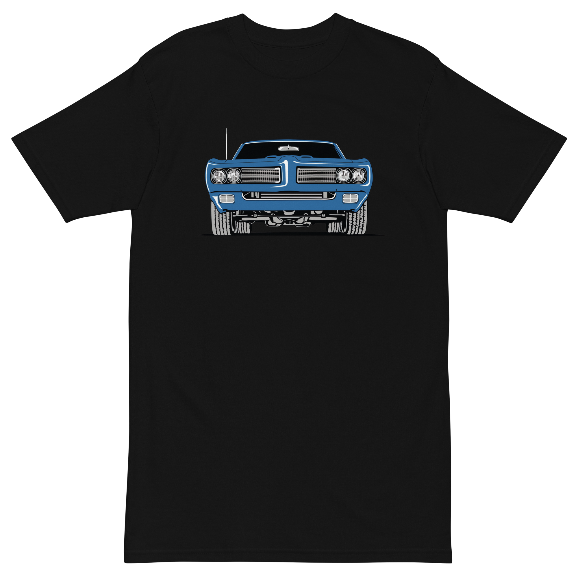 Pontiac GTO