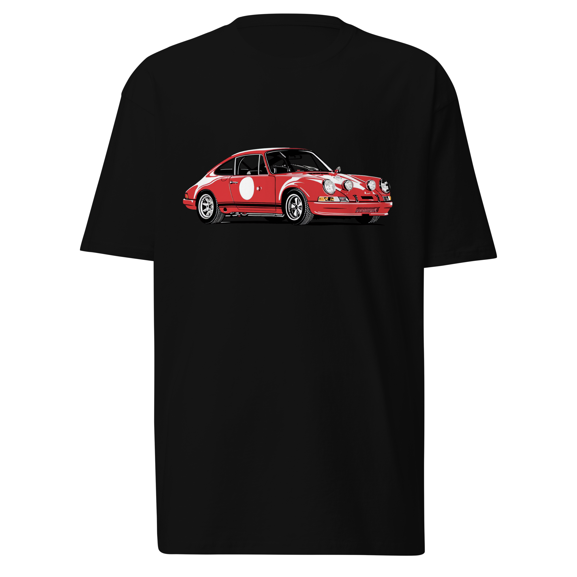 1971 Porsche 911