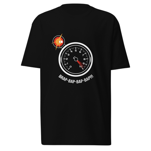 Oversize Brap- Bap- Bap · diseño automotriz Drive Gear