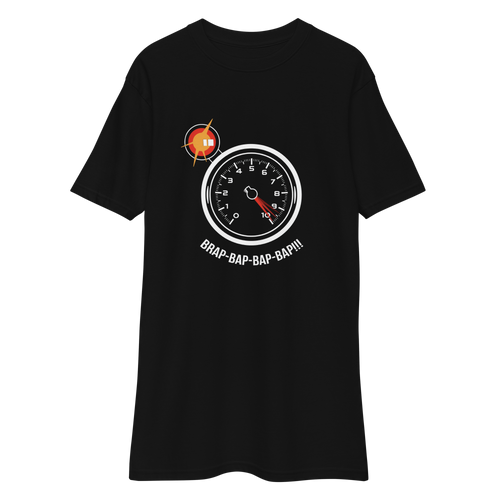 Oversize Brap- Bap- Bap · diseño automotriz Drive Gear (2)