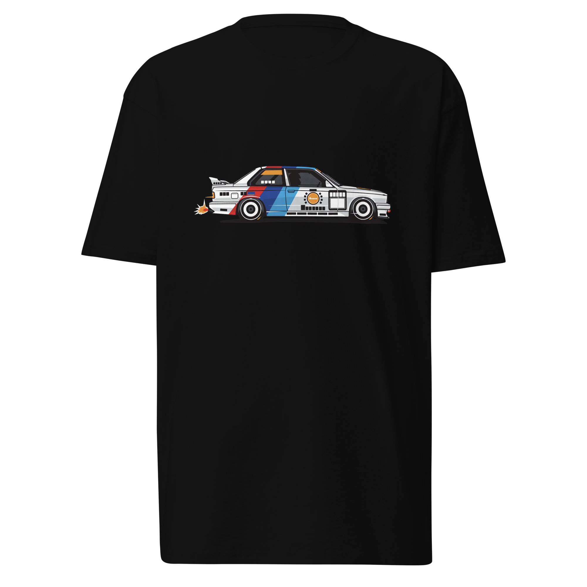 E-TM Car