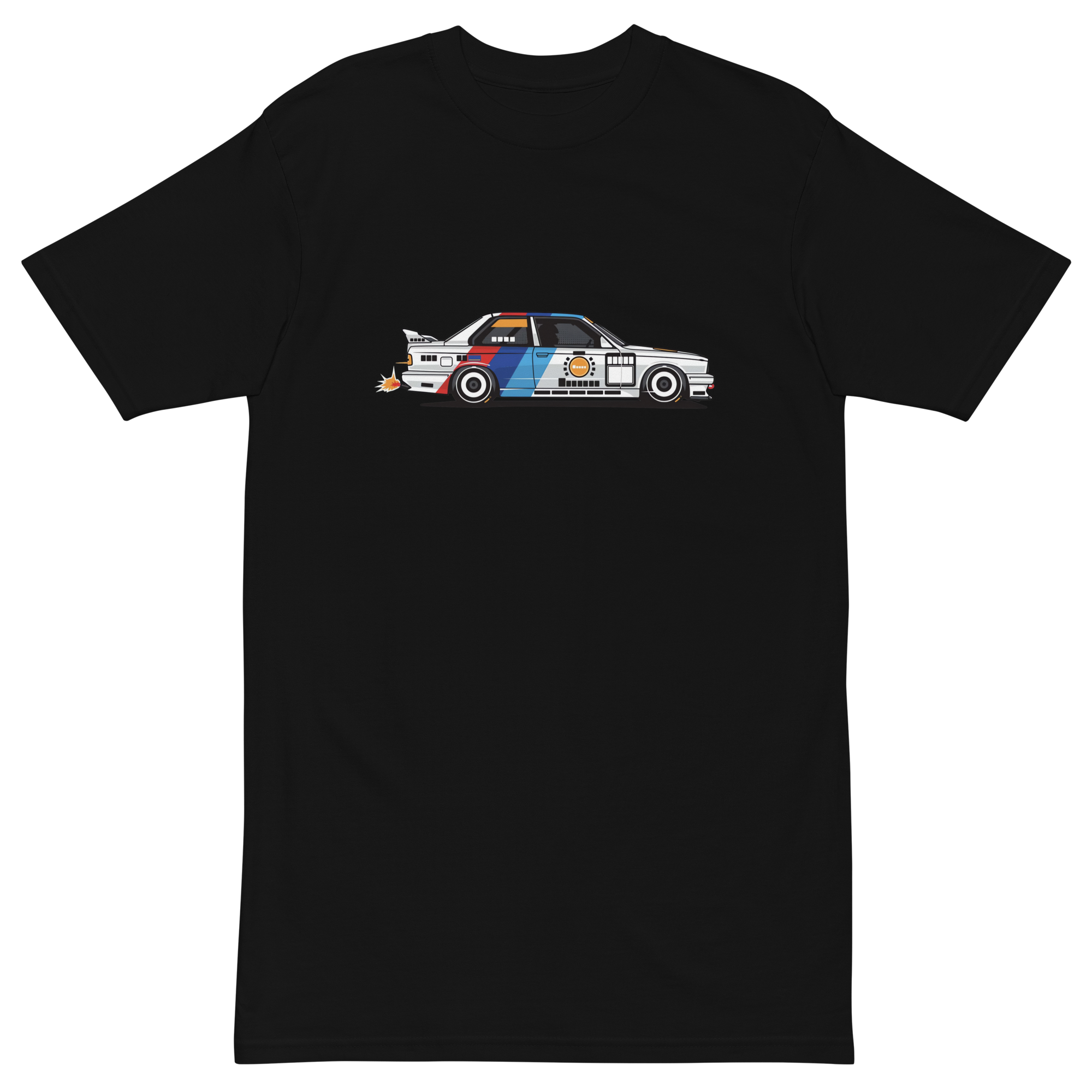 E-TM Car