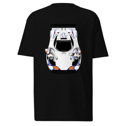 Porsche 911 GT1 Evo 98 No.7