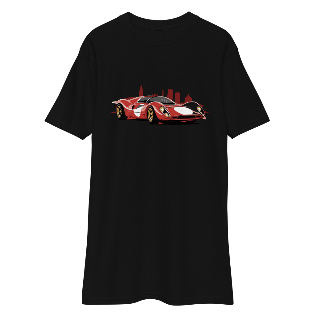 Ferrari 330 P4 - 1967