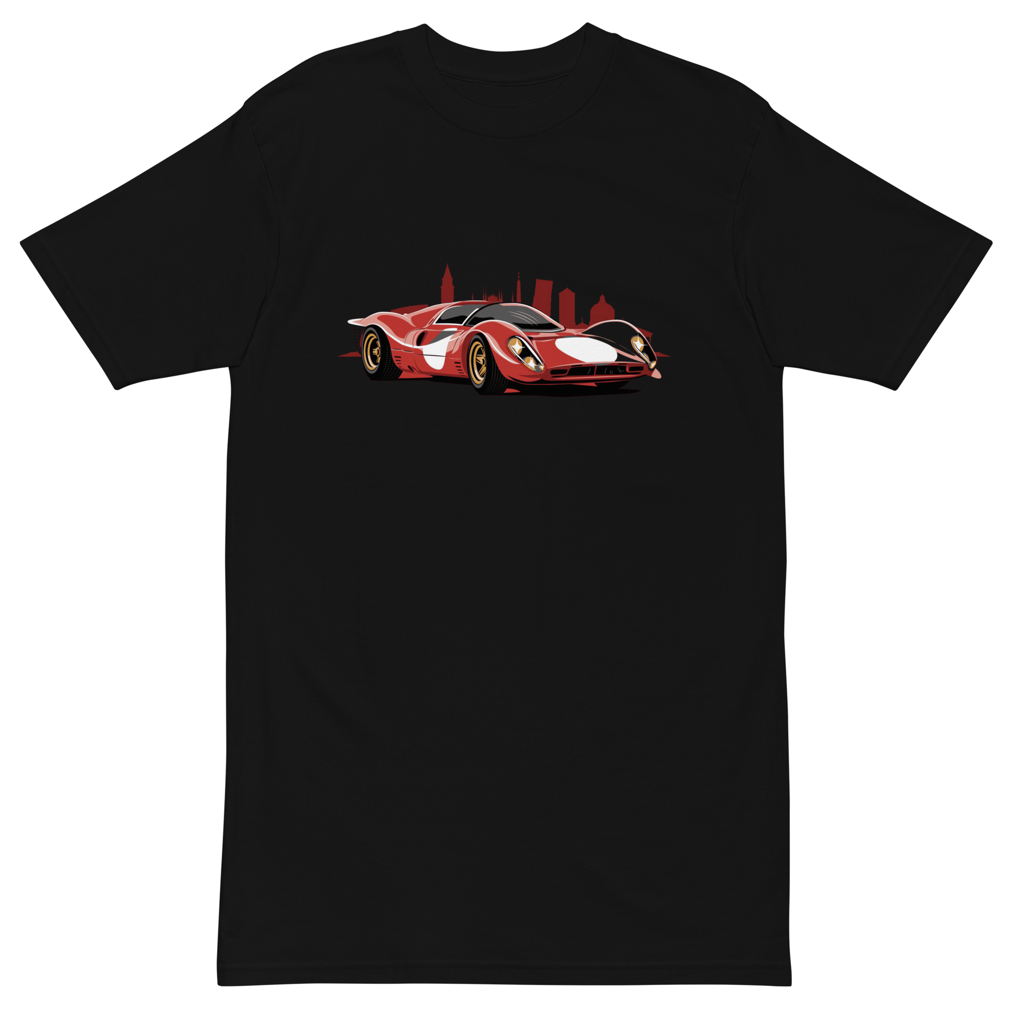 Ferrari 330 P4 - 1967