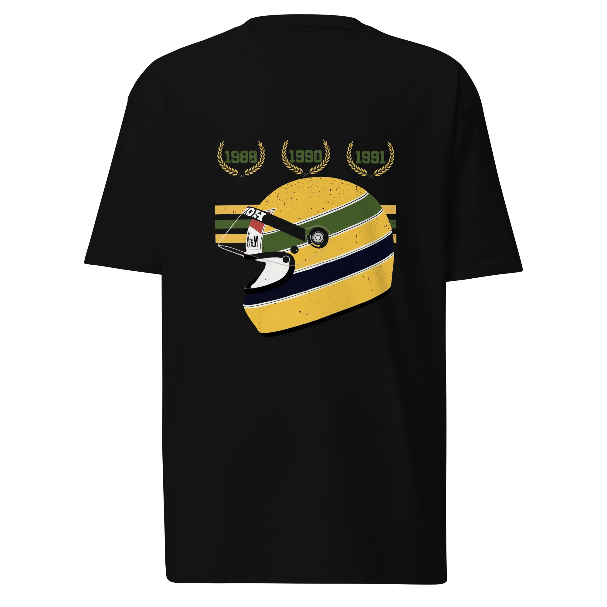 Tricampeón