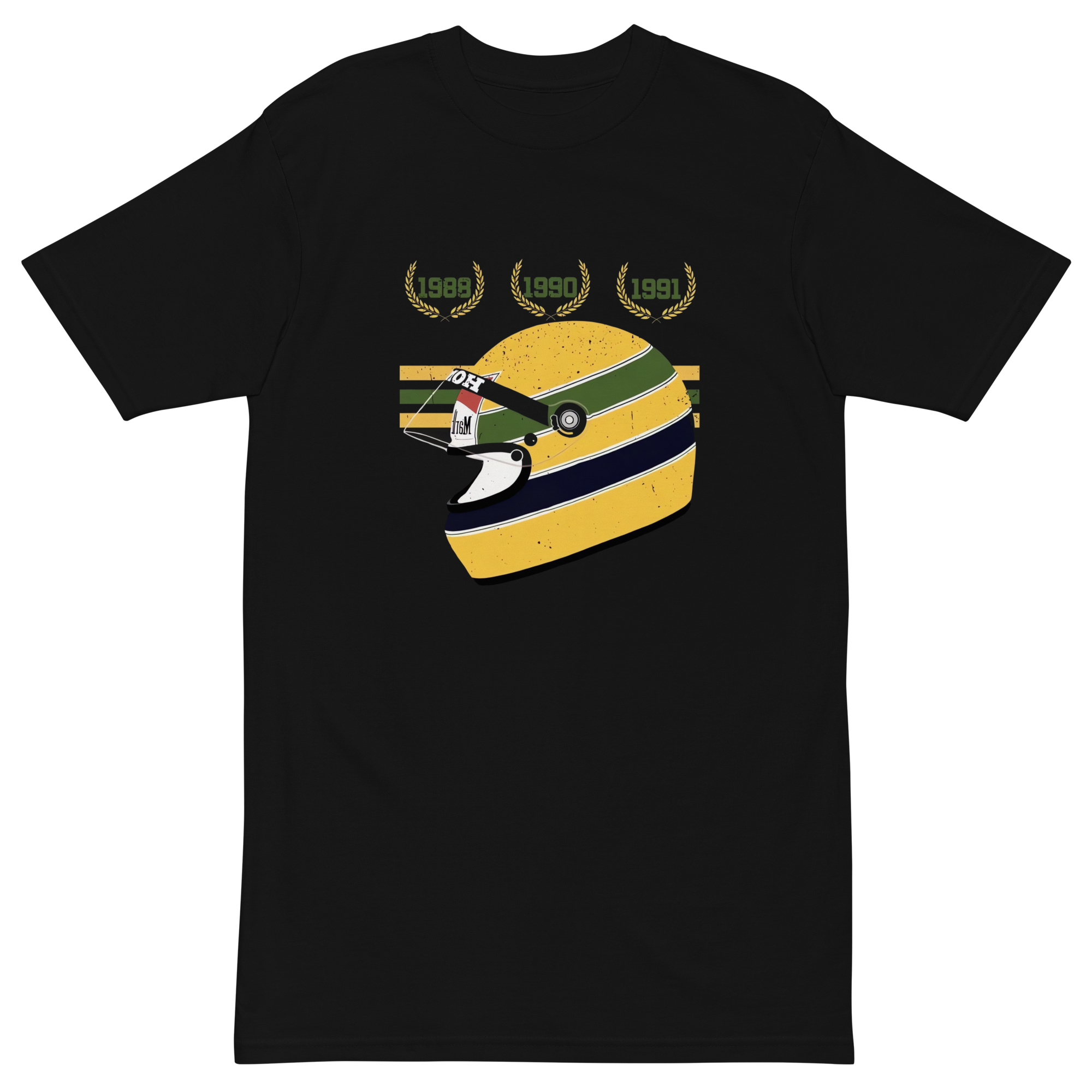 Tricampeón