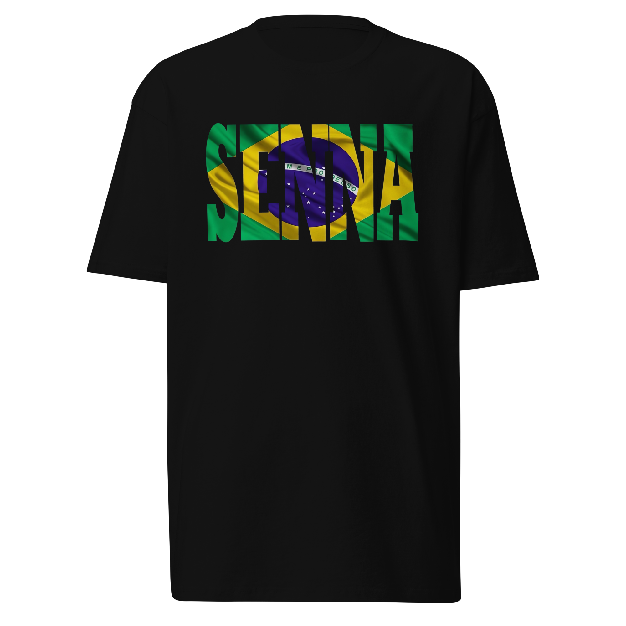 Senna Brazil