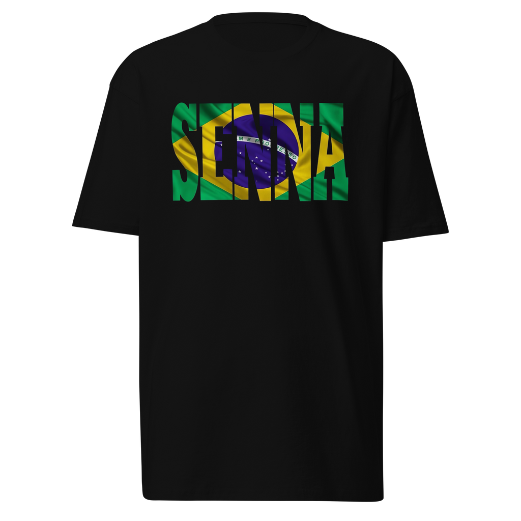 Senna Brazil