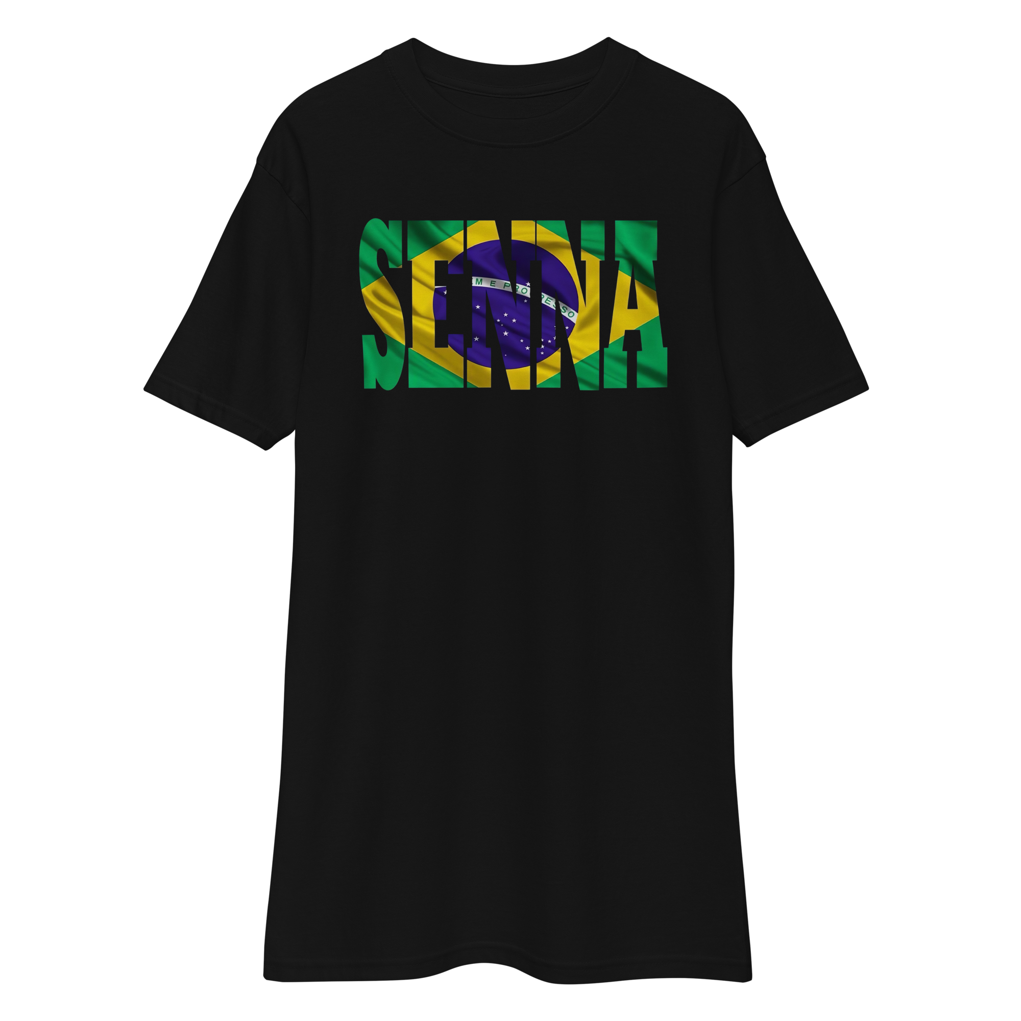 Senna Brazil