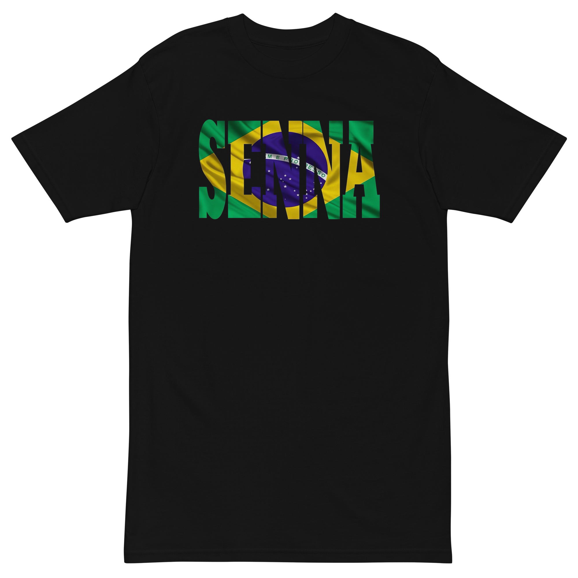 Senna Brazil