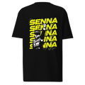 Champion de Senna