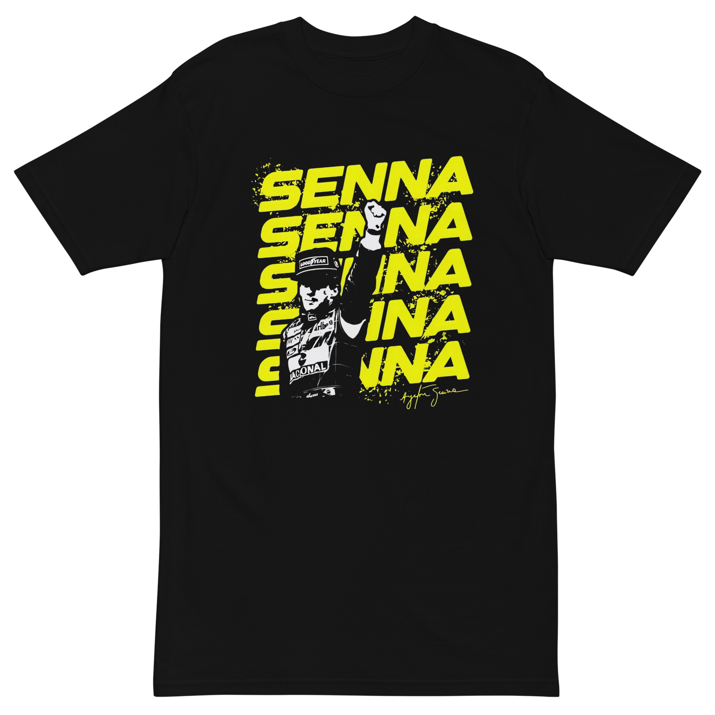 Senna Champion