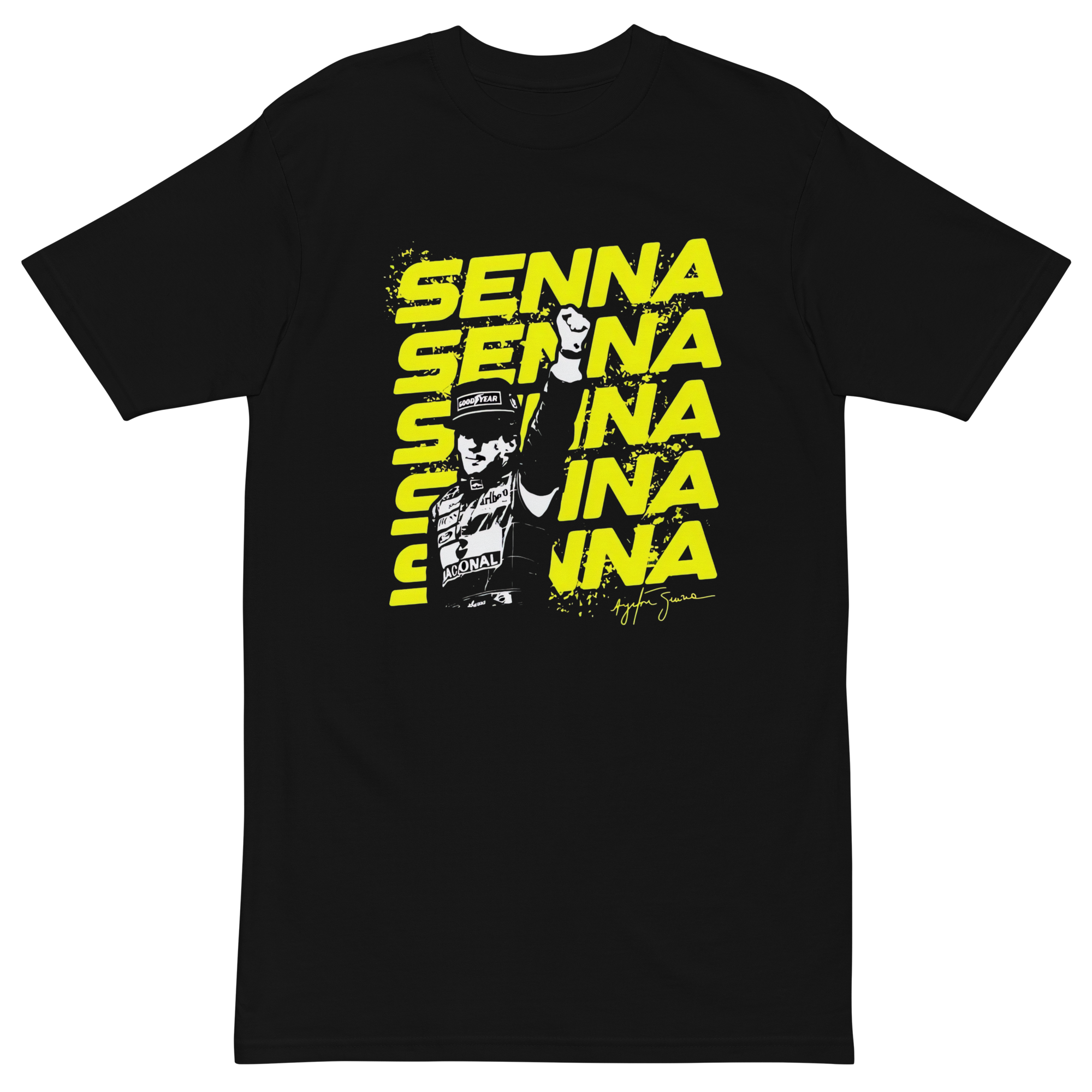 Senna Champion