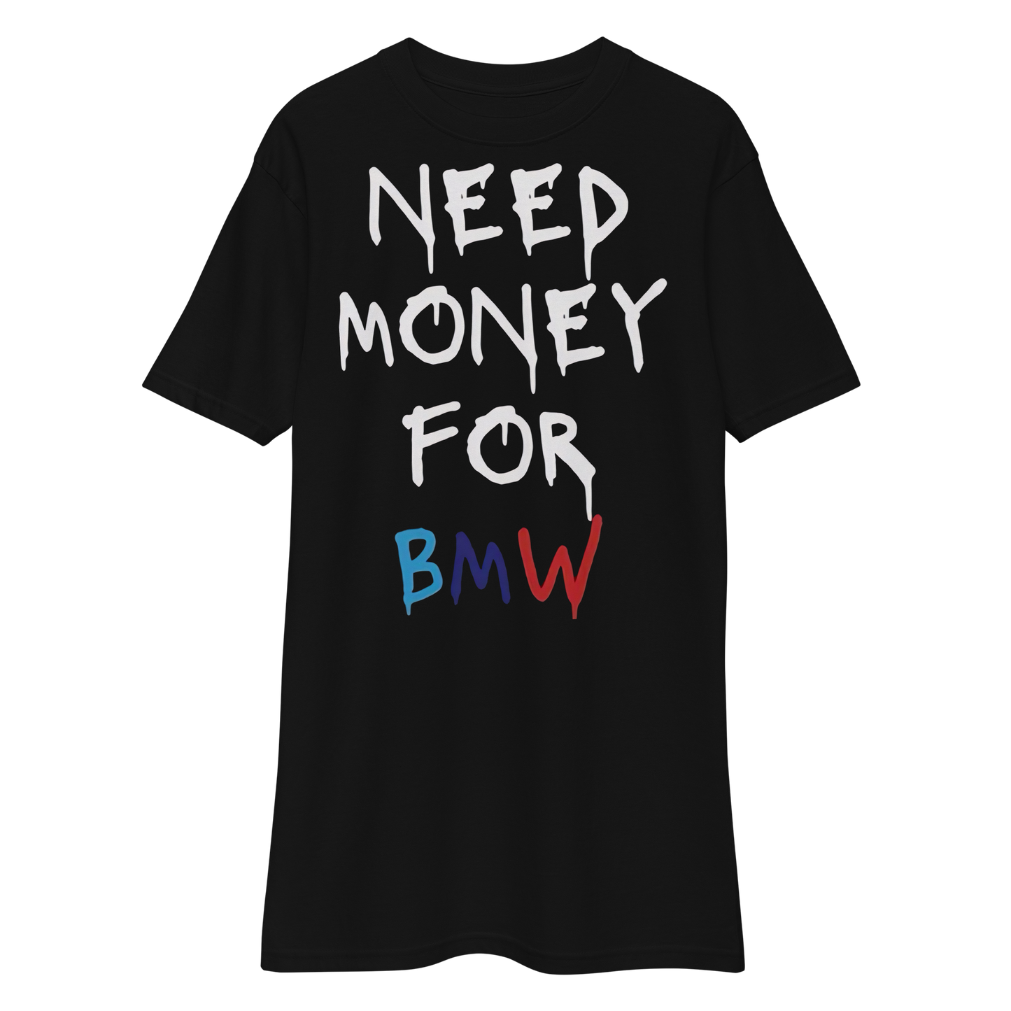 Need Money for BMW