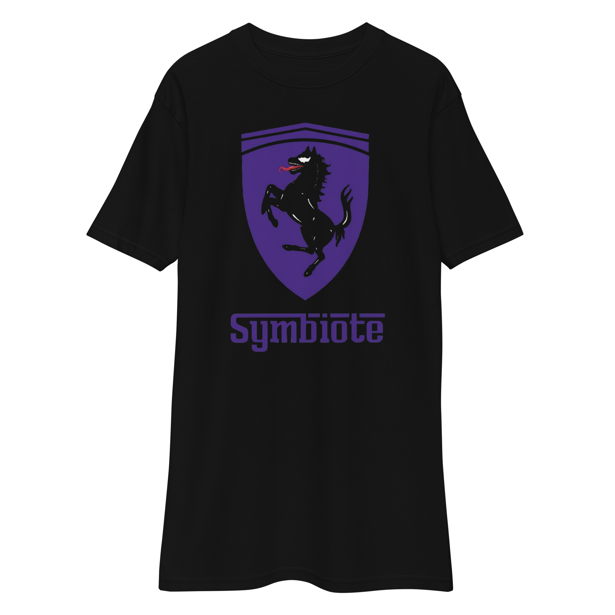 Symbiote