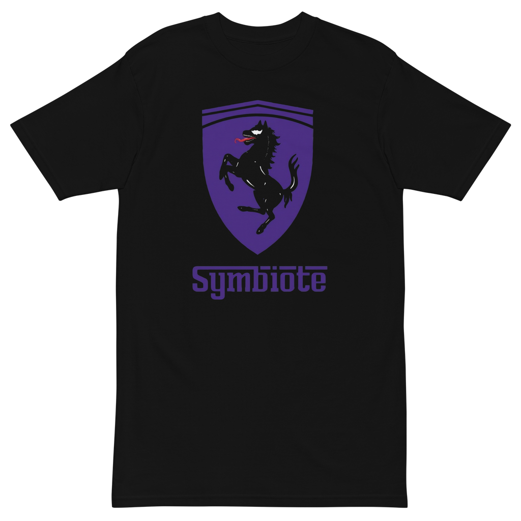 Symbiote