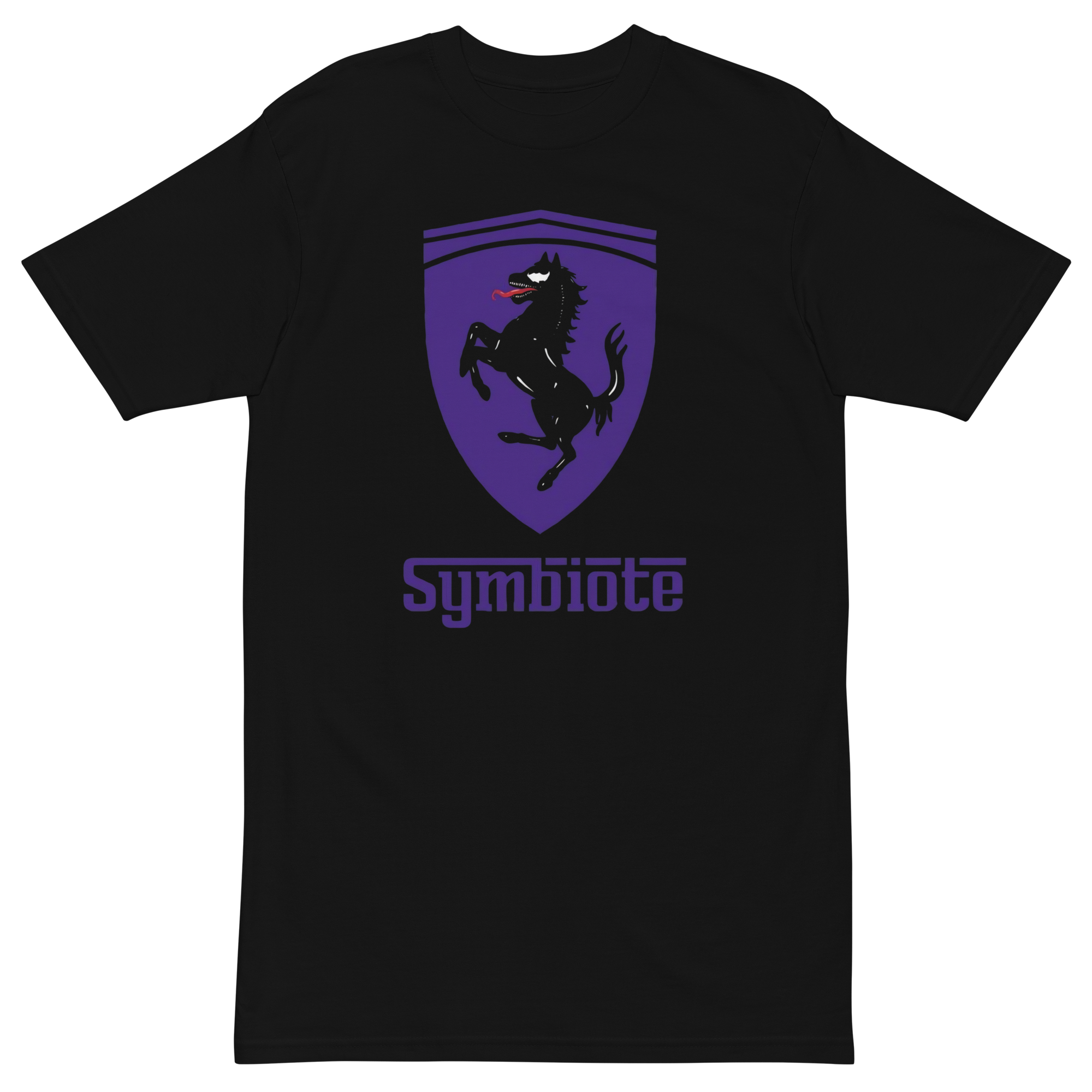 Symbiote
