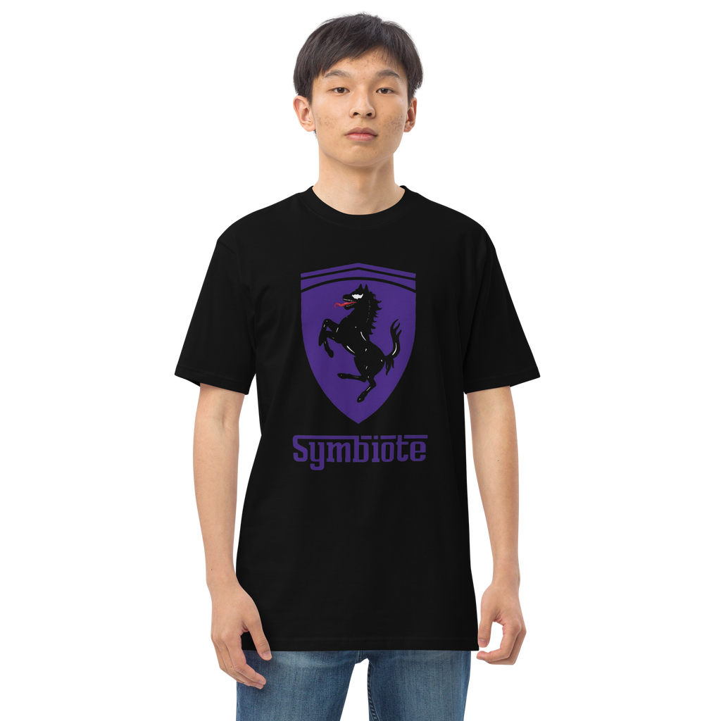 Symbiote