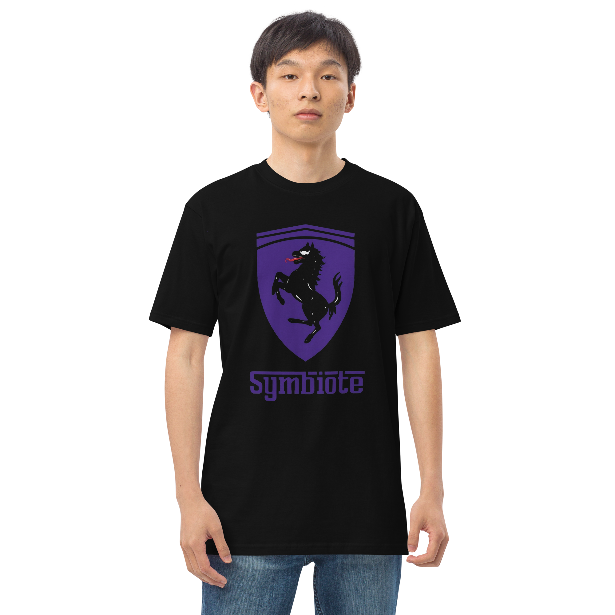 Symbiote