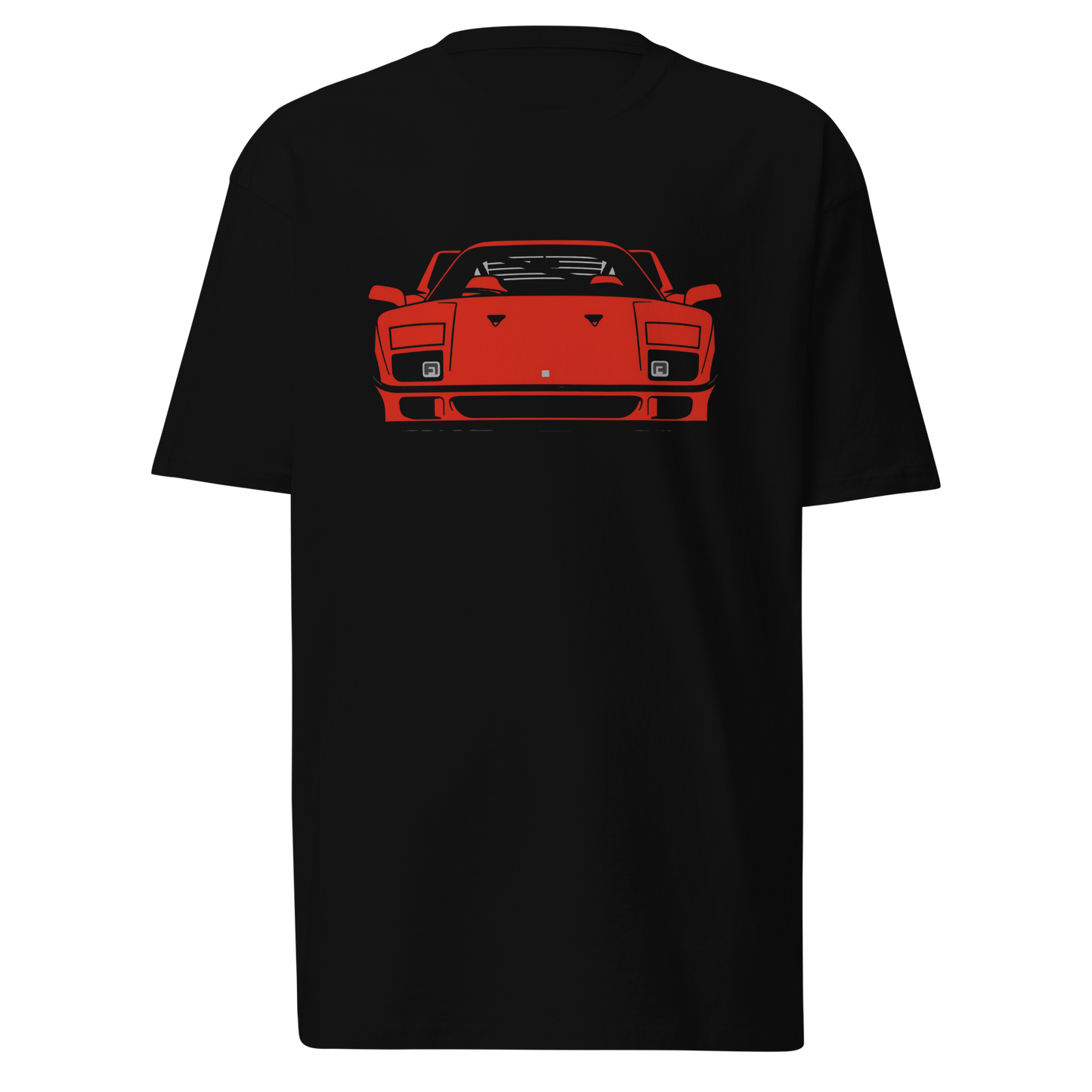 Ferrari F40