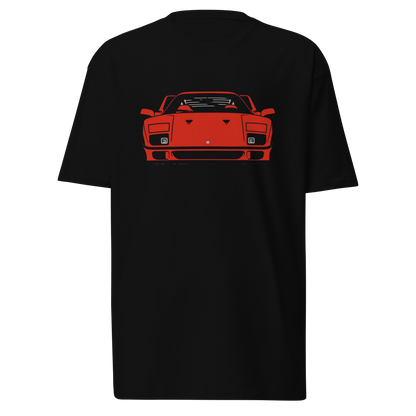 Ferrari F40