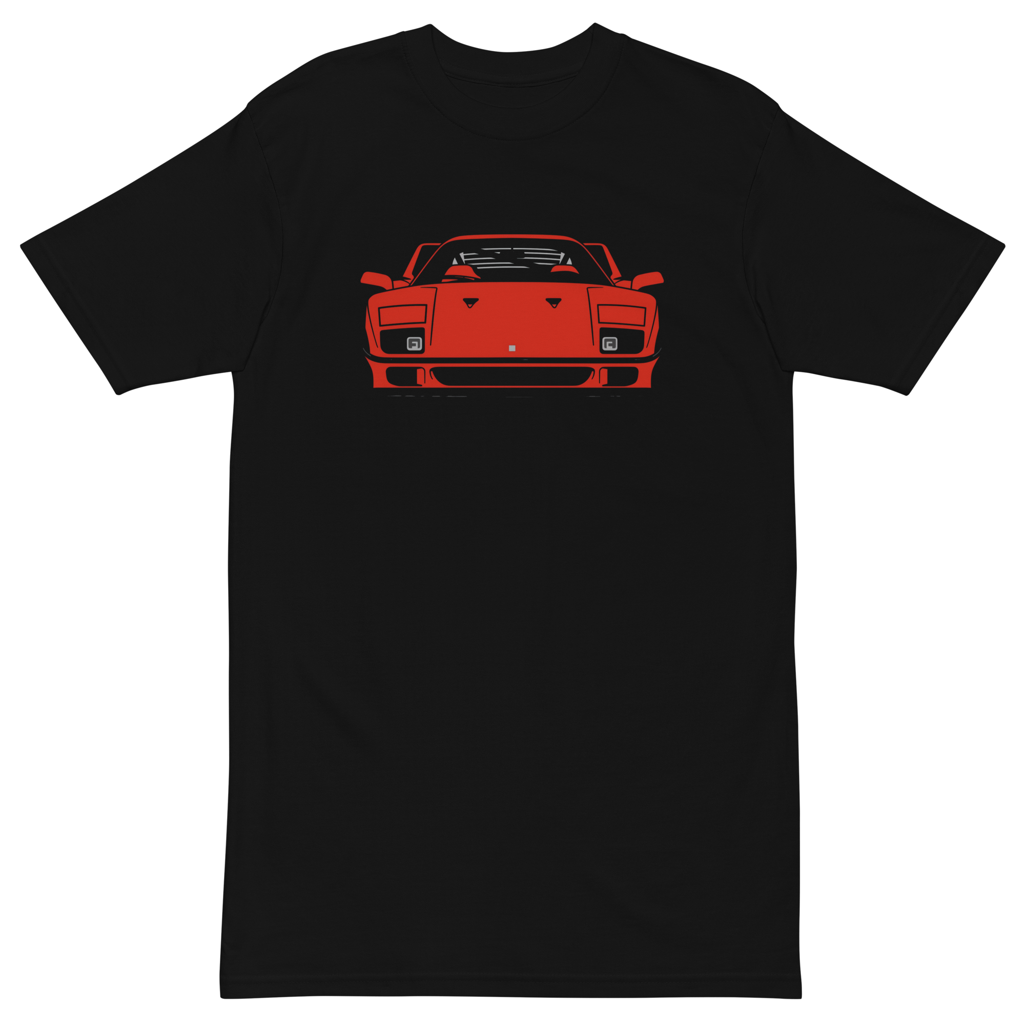 Ferrari F40