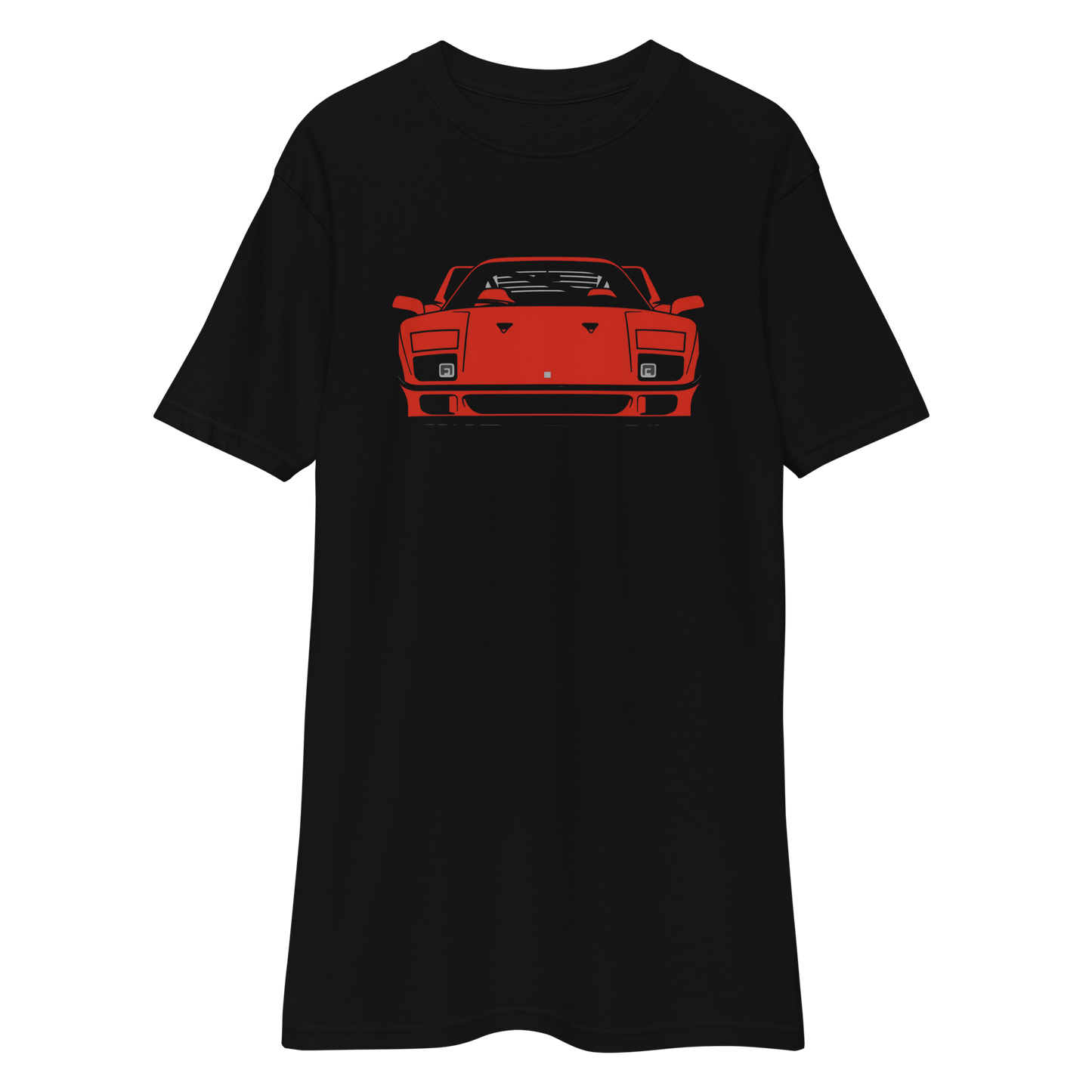 Ferrari F40