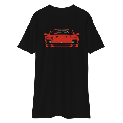 Ferrari F40