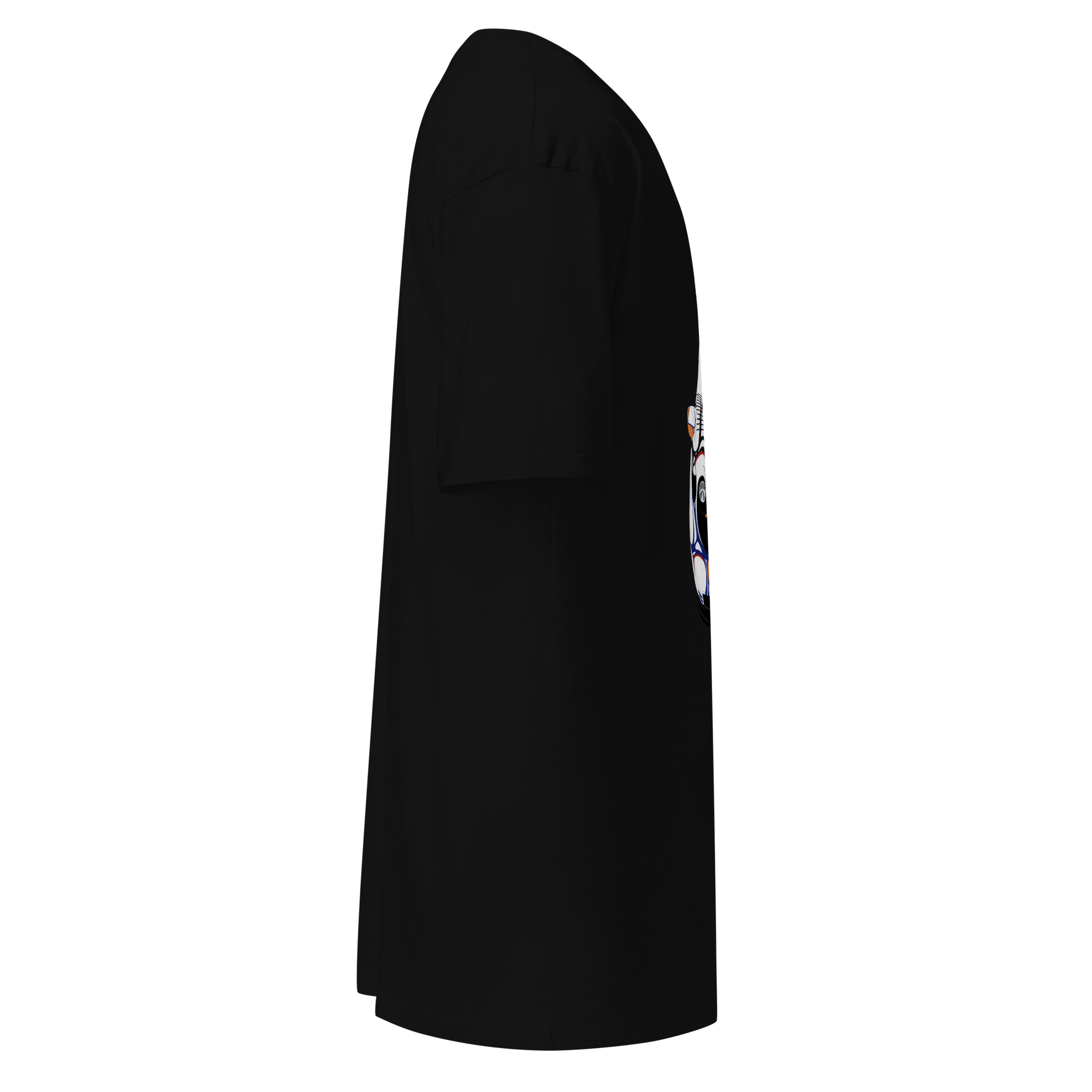 Porsche 911 GT1 Evo 98 n°7