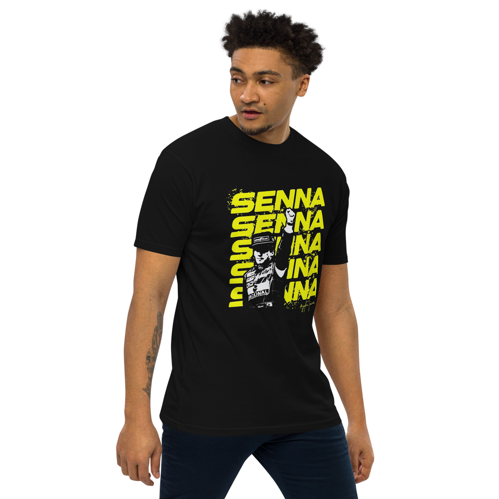 Senna Champion