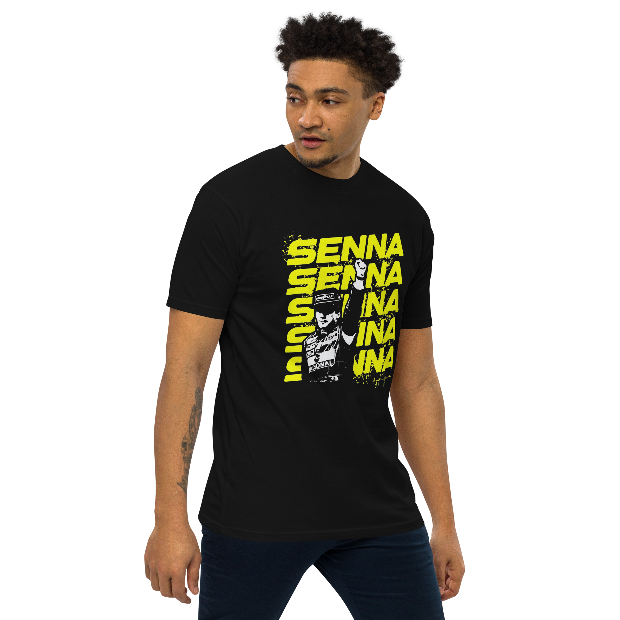 Senna Champion