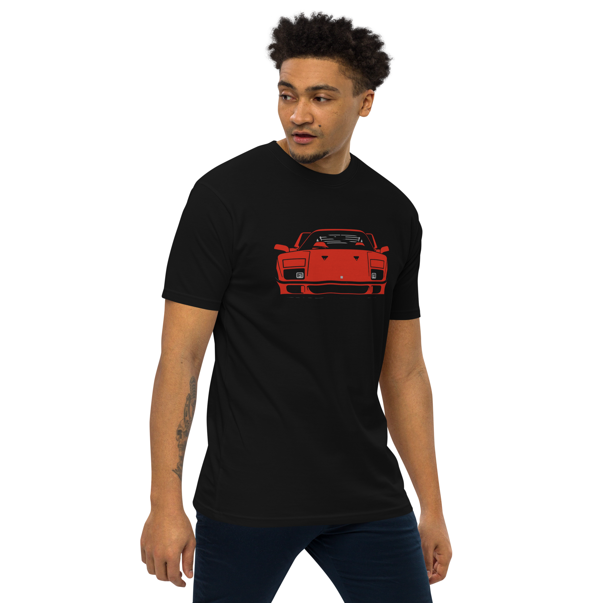 Ferrari F40