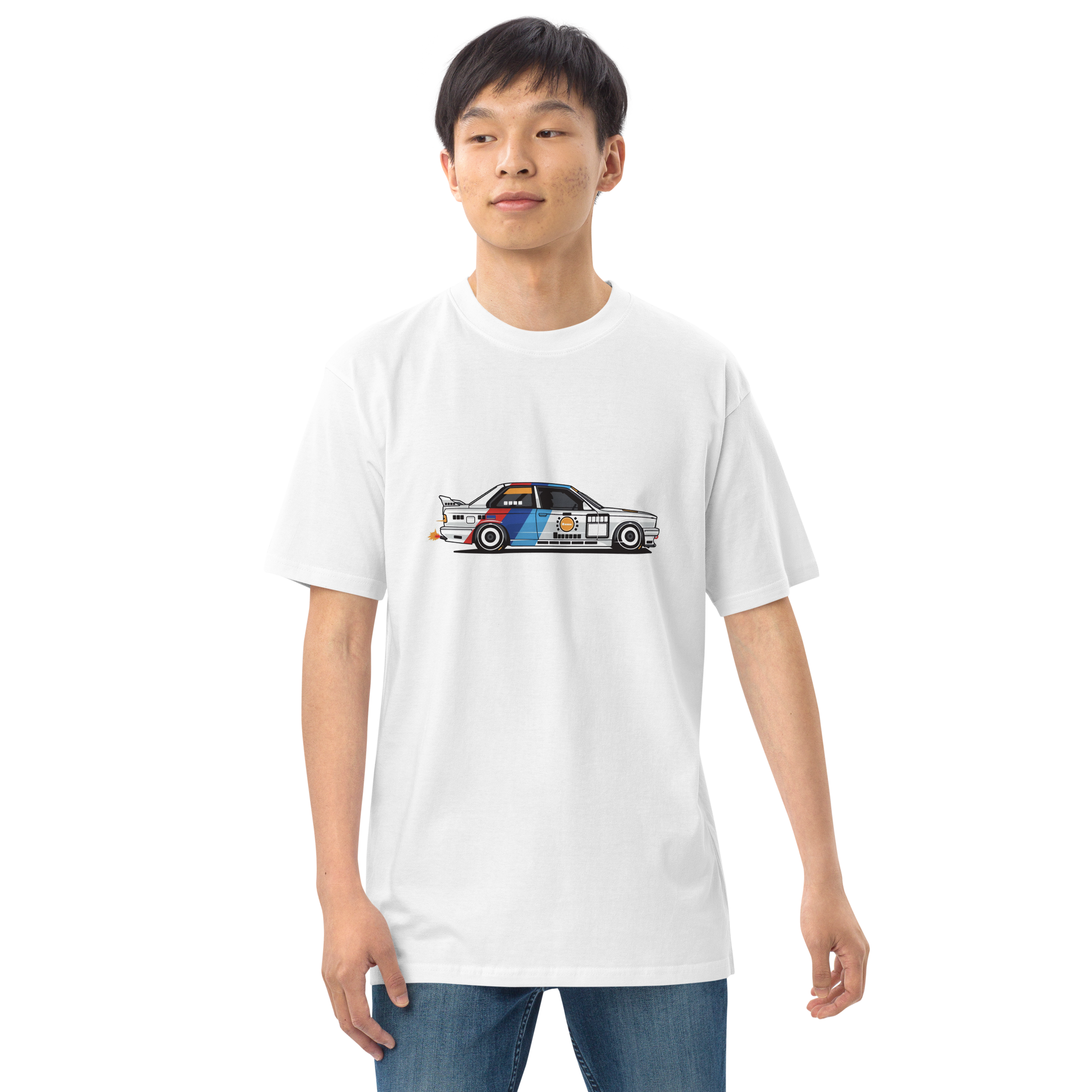 E-TM Car