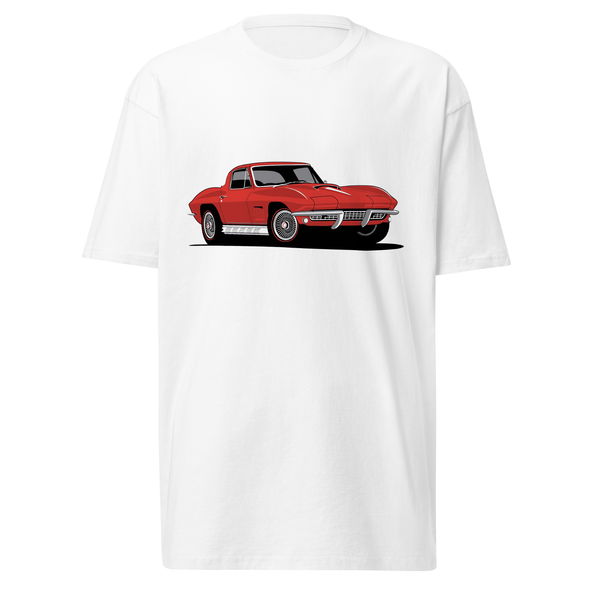 Chevrolet Corvette Coupe