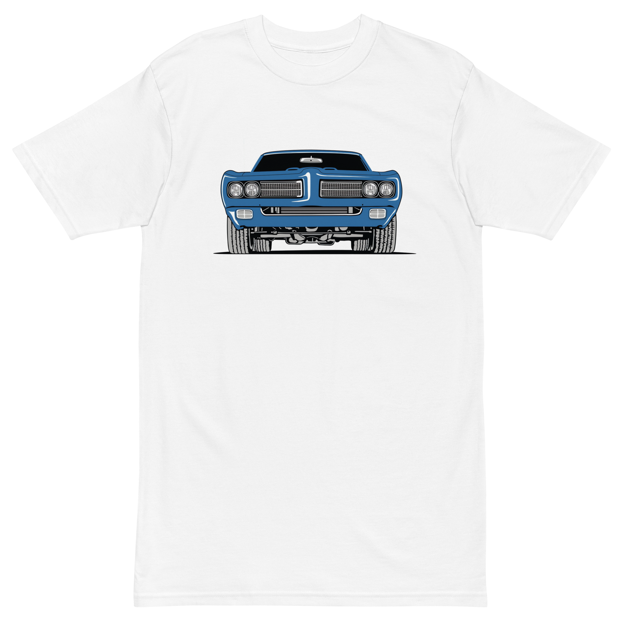 Pontiac GTO