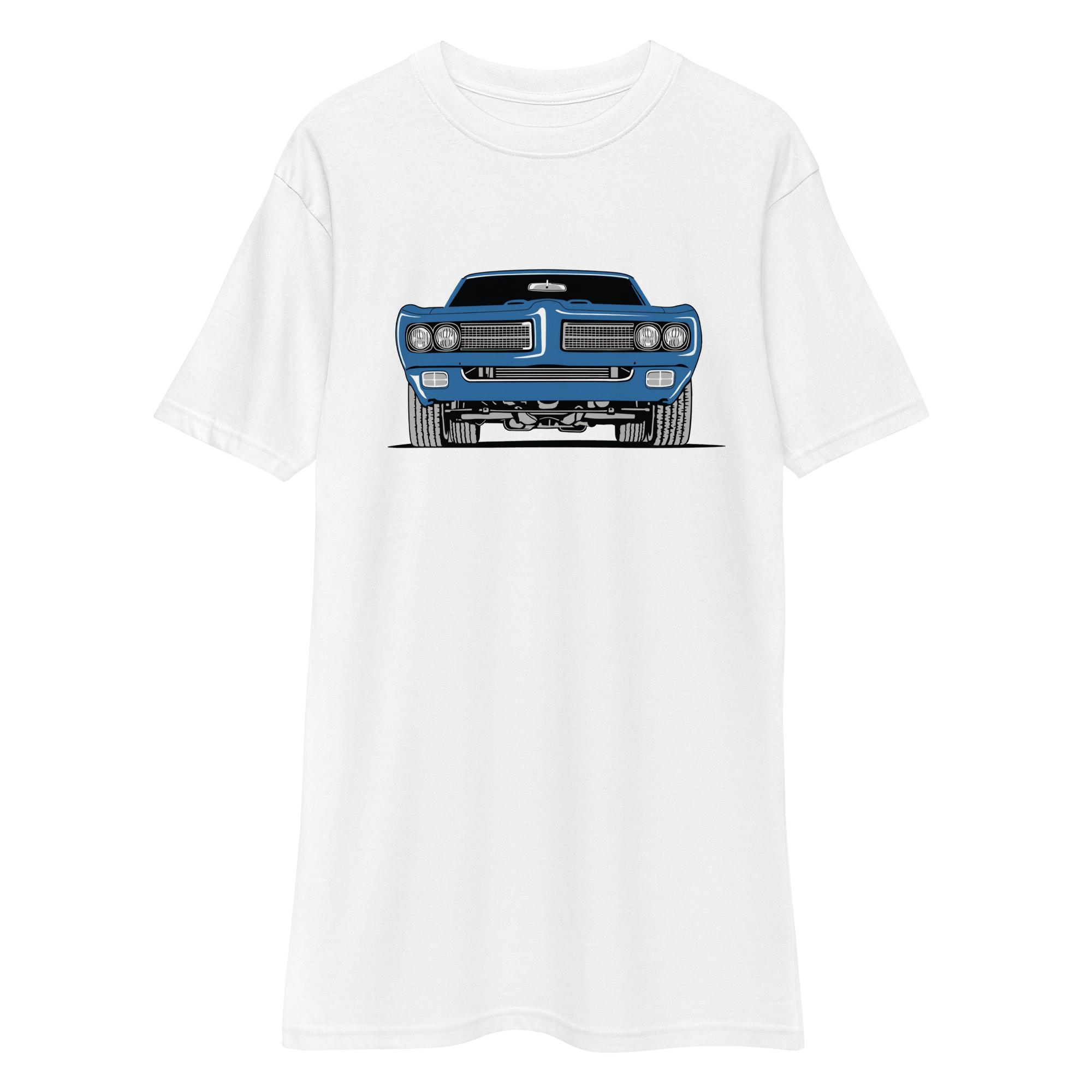 Pontiac GTO