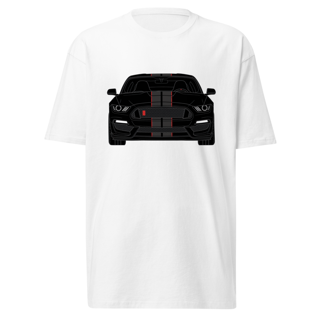 Ford Mustang Shelby GT350R