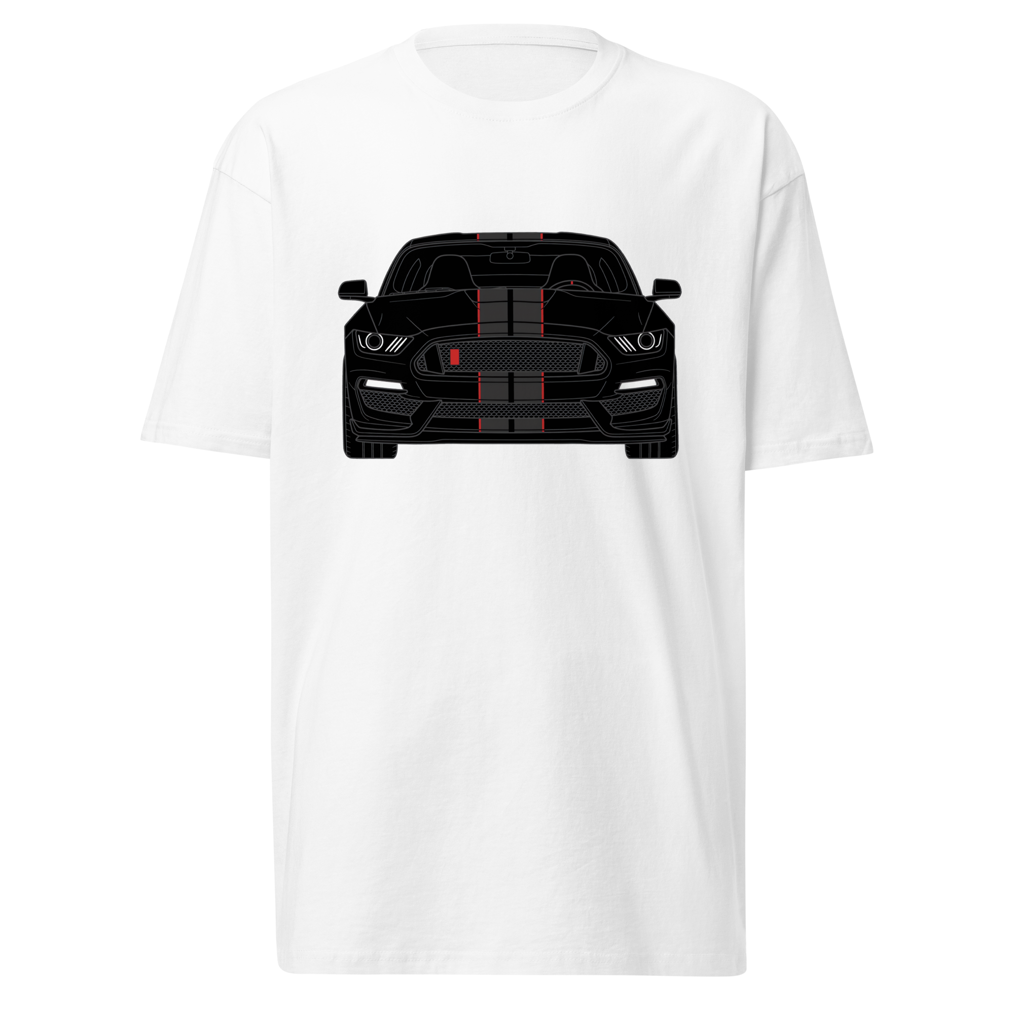 Ford Mustang Shelby GT350R