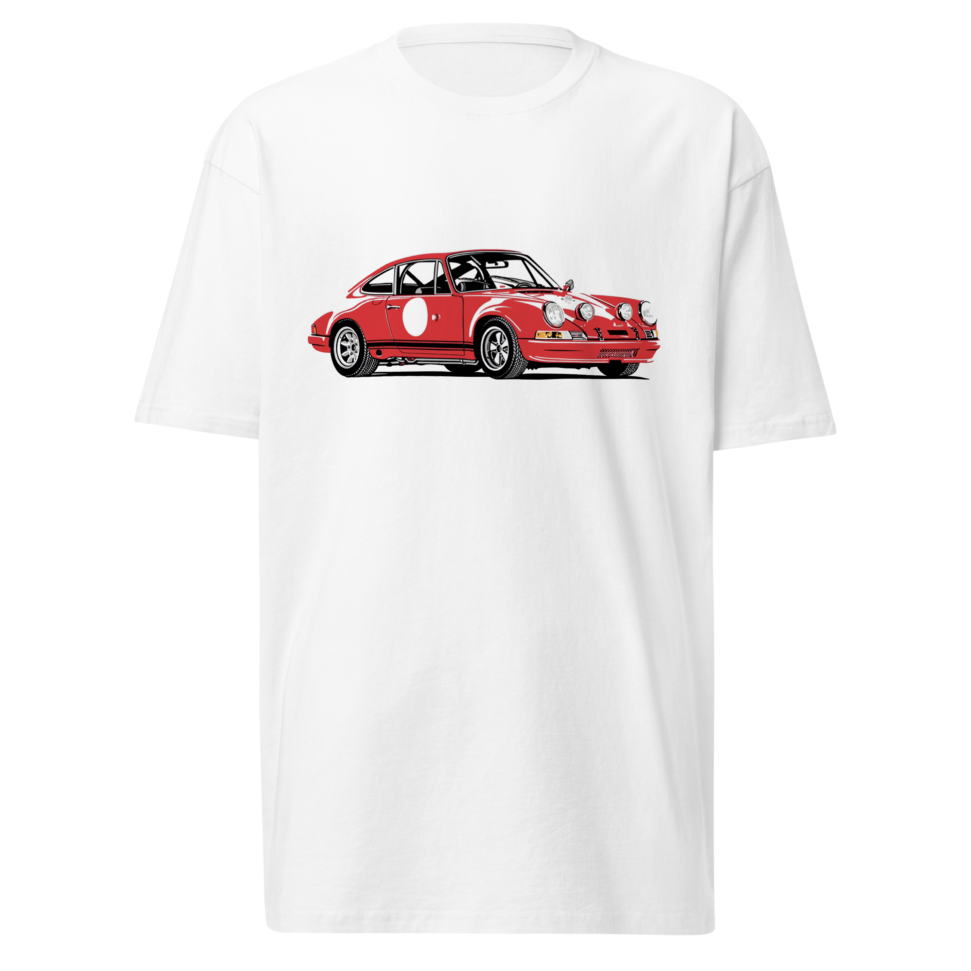 1971 Porsche 911