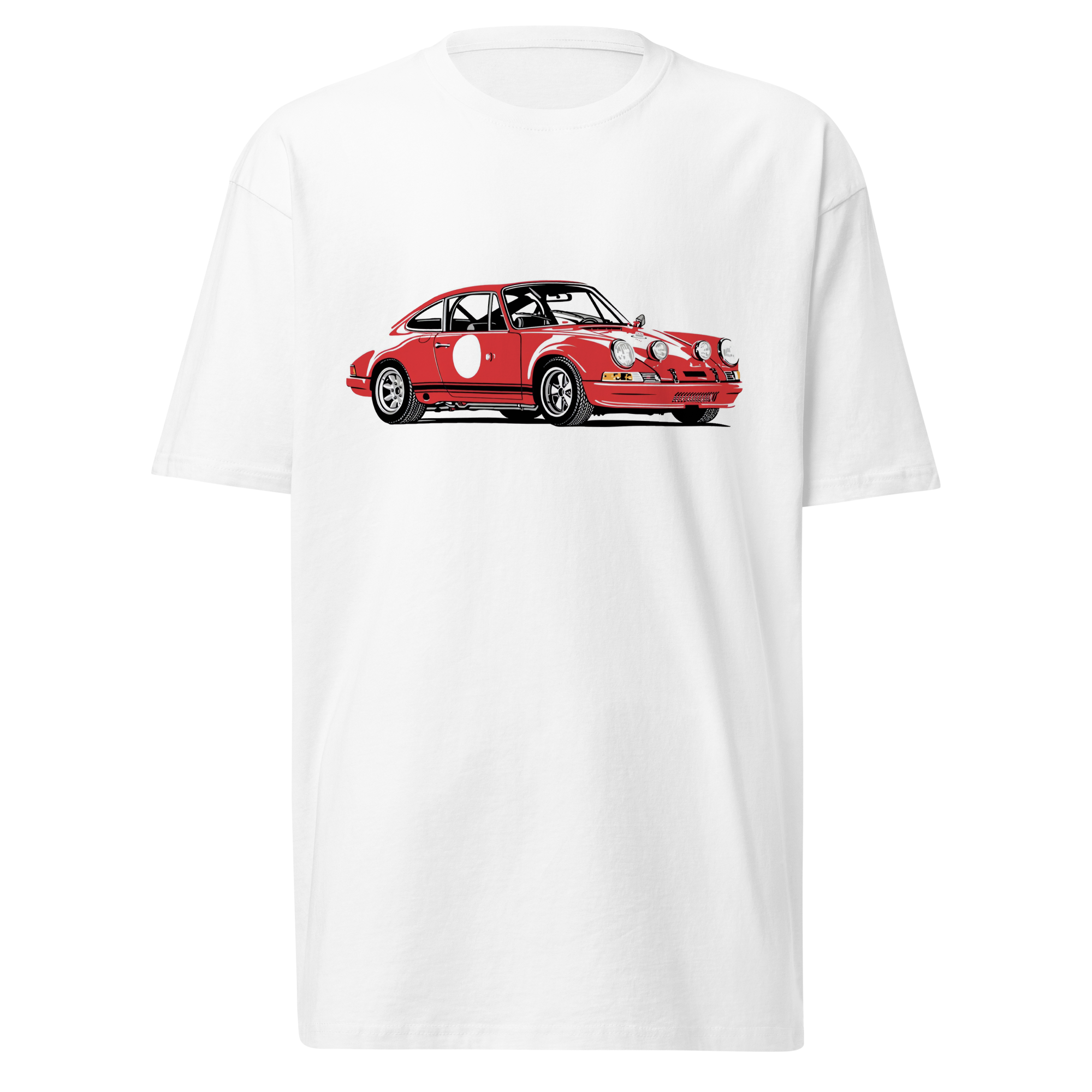 1971 Porsche 911