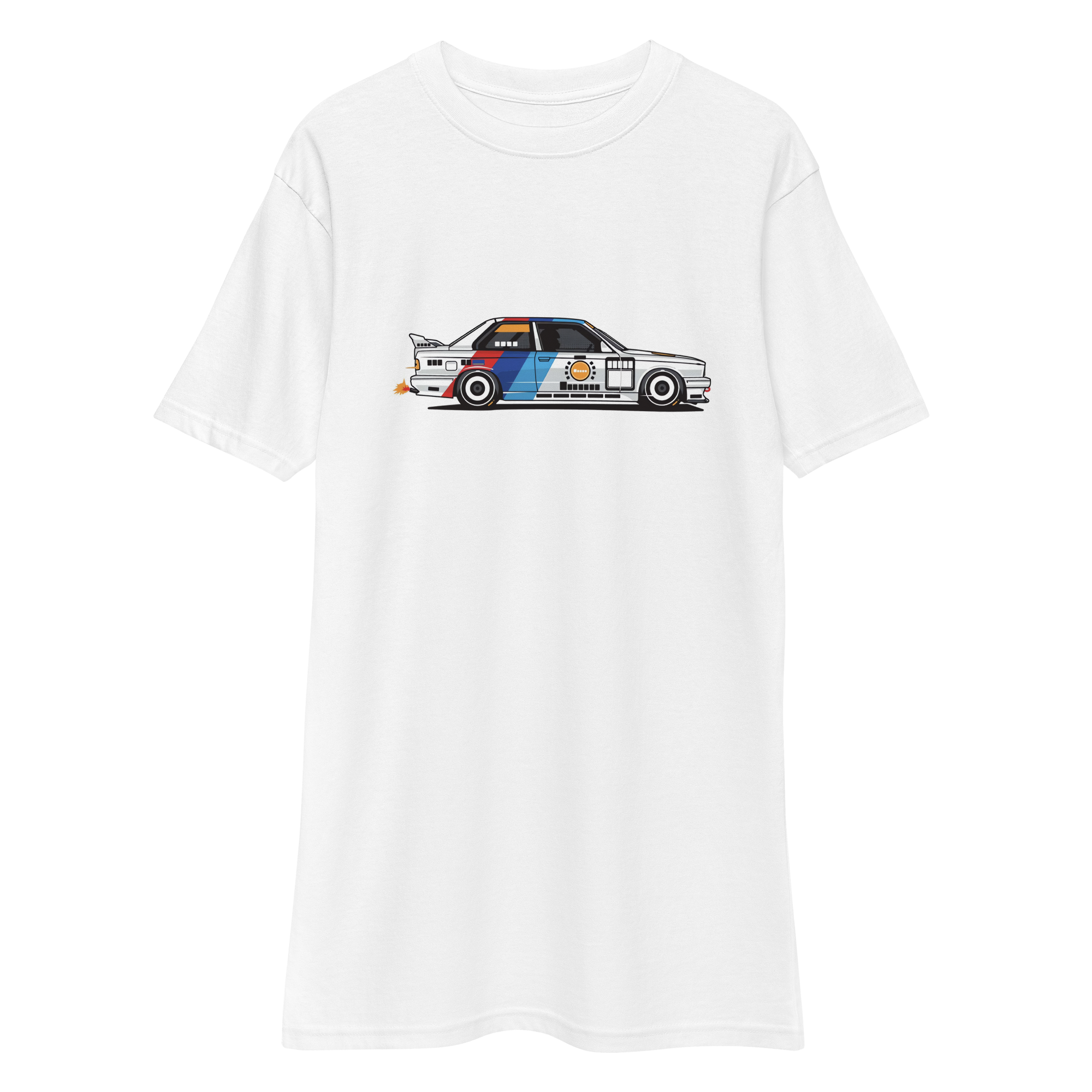 E-TM Car