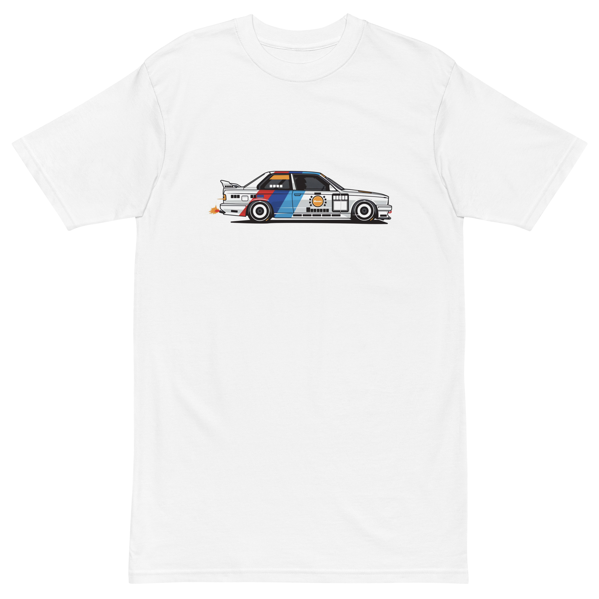 E-TM Car