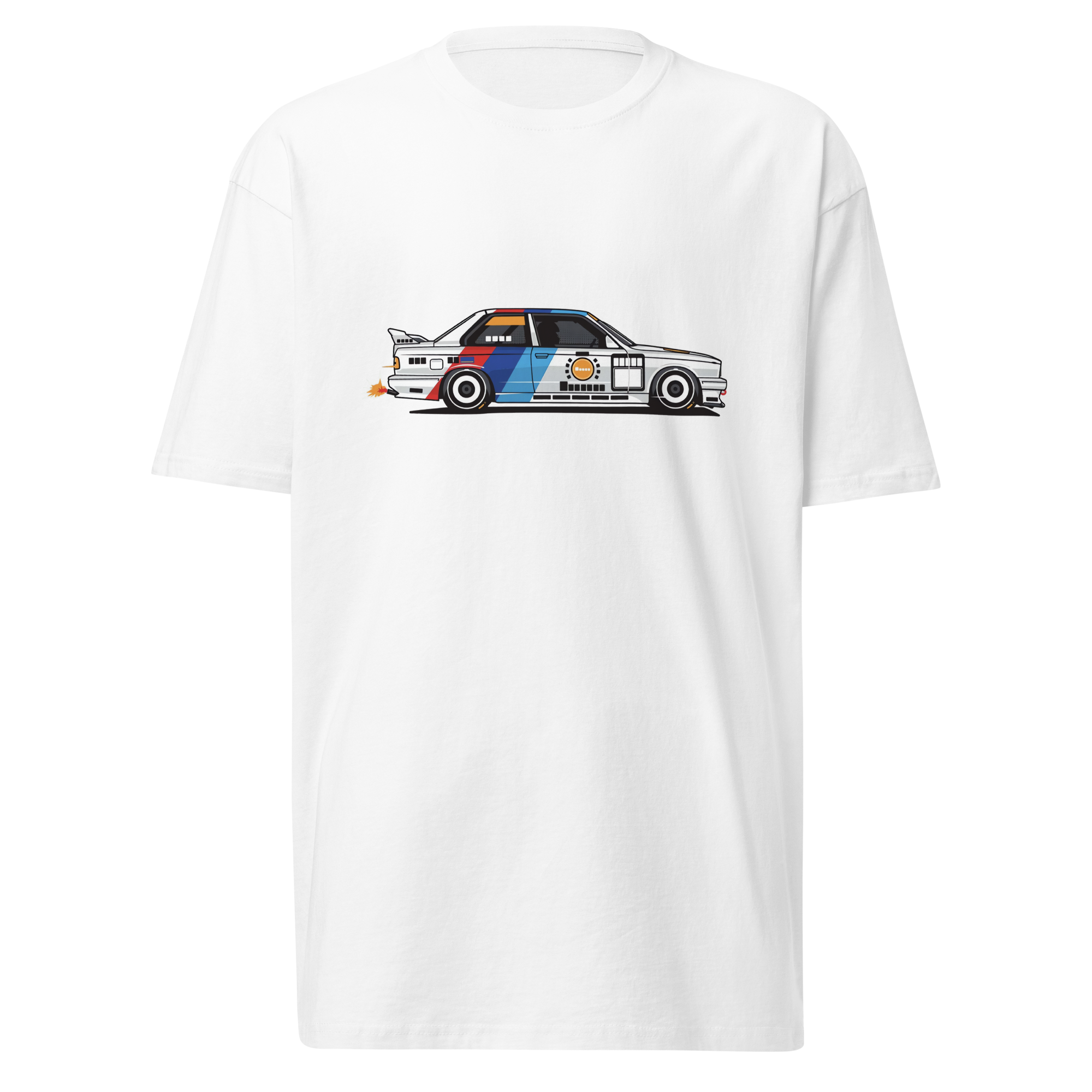 E-TM Car