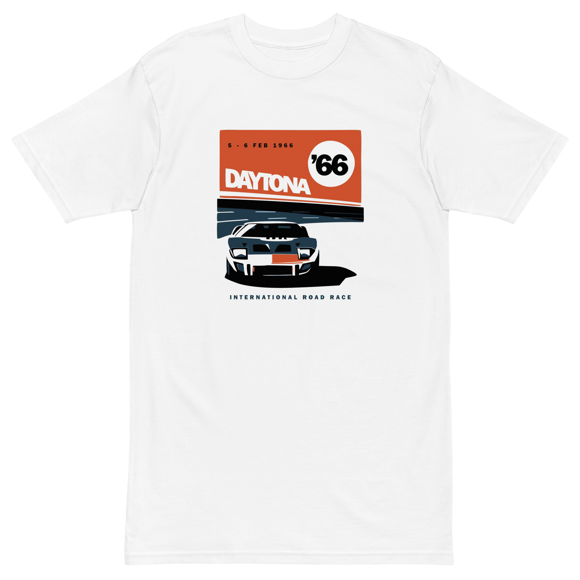 Daytona 66