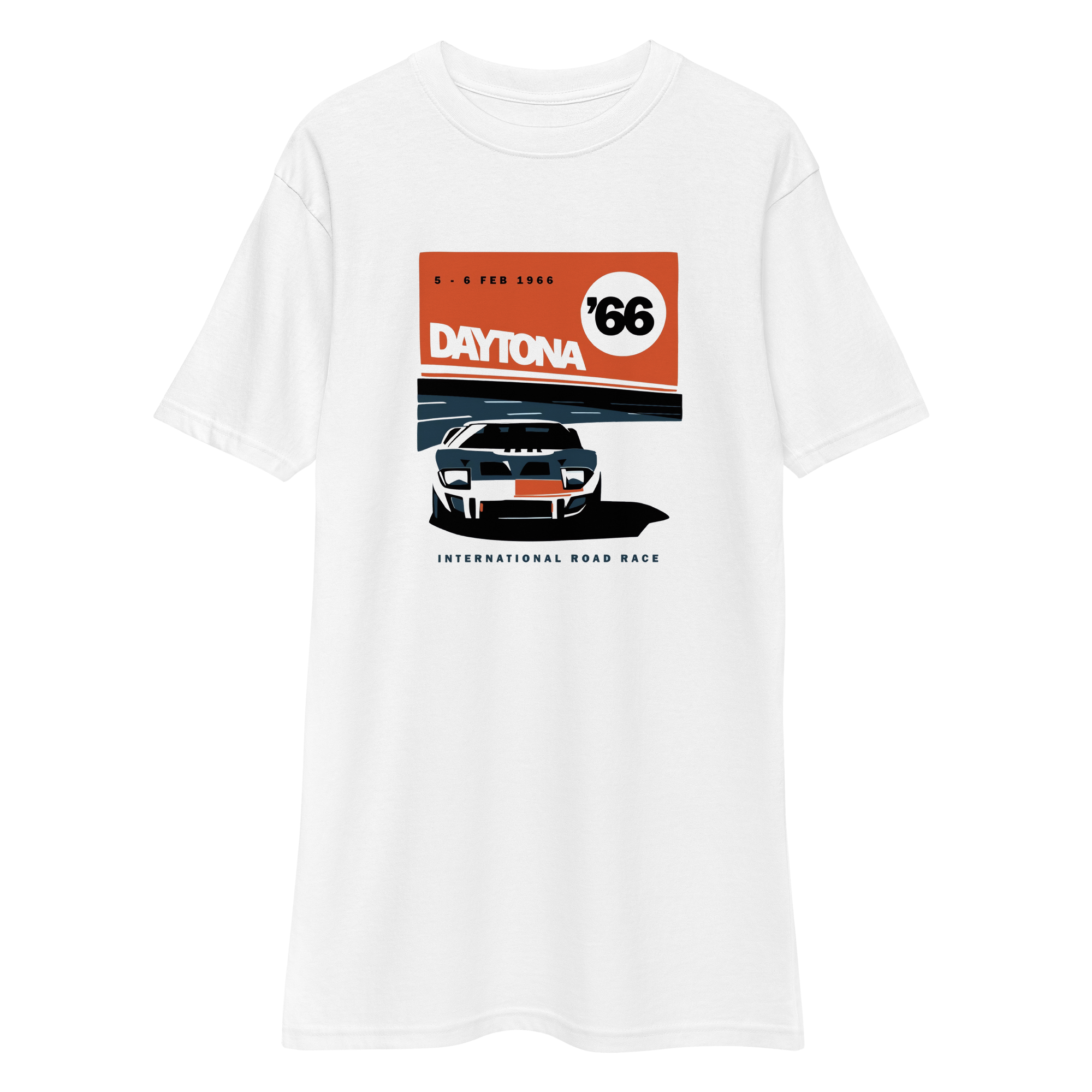 Daytona 66