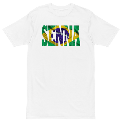 Senna Brazil