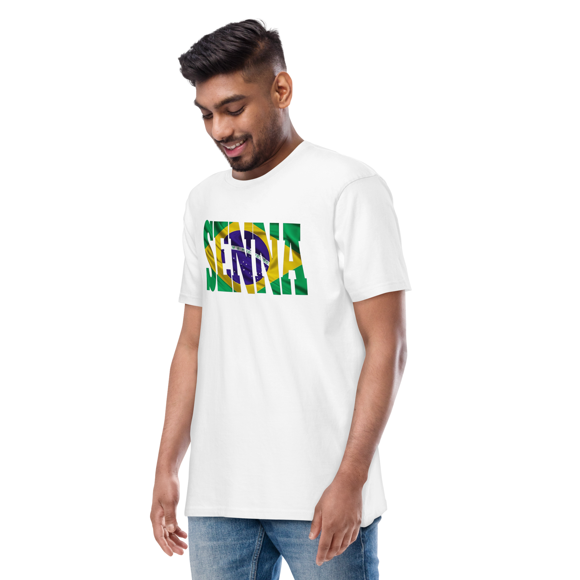 Senna Brazil
