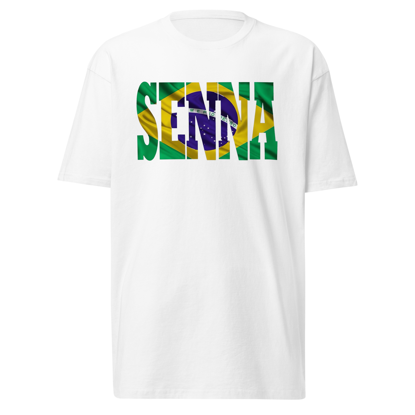 Senna Brazil